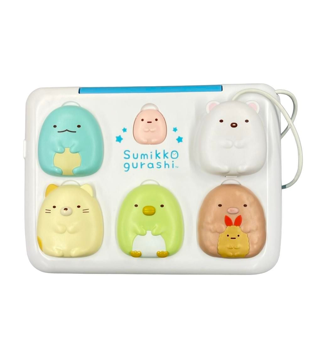  セガ すみっコぐらし パソコン ム 電子玩具 その他 おもちゃ