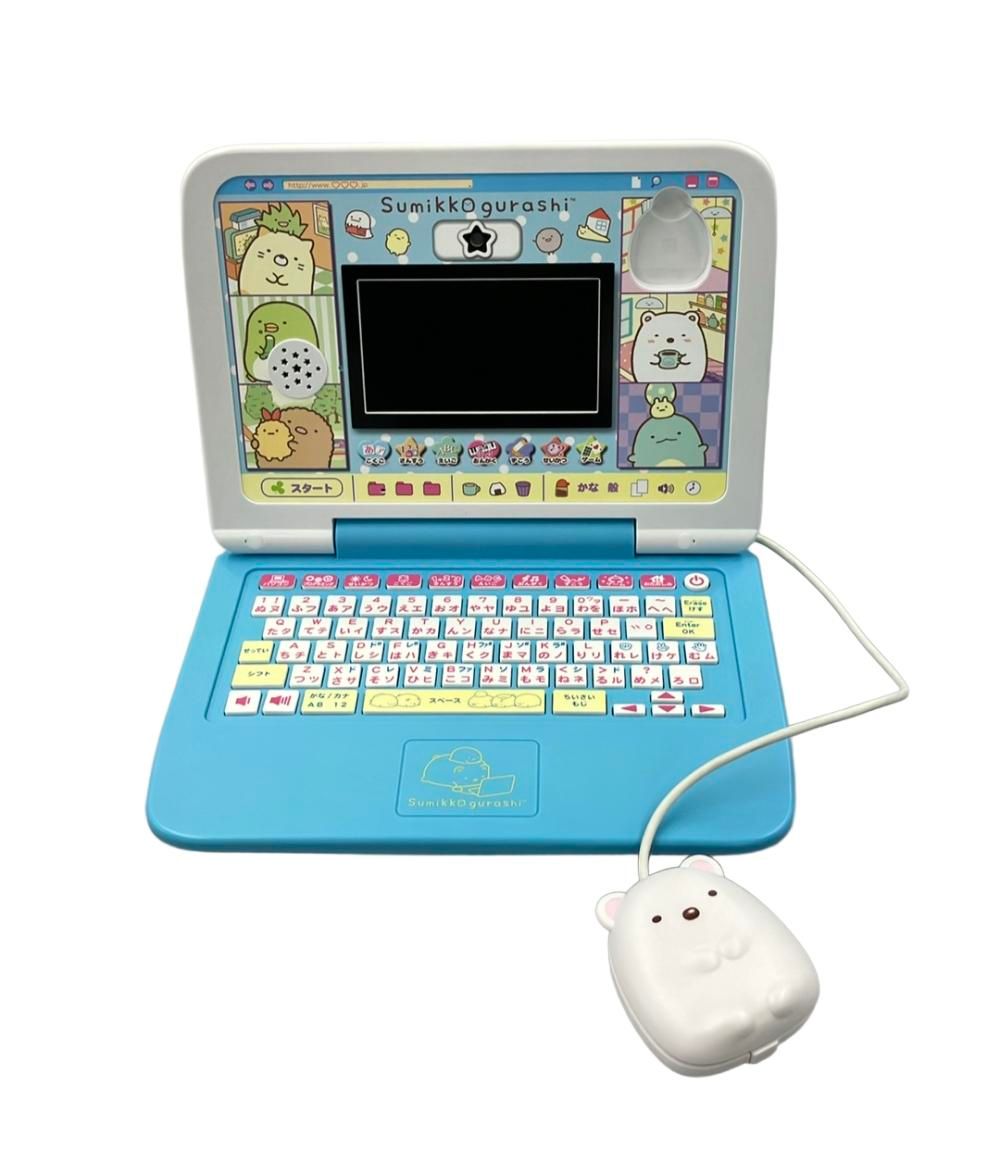 すみっコぐらし