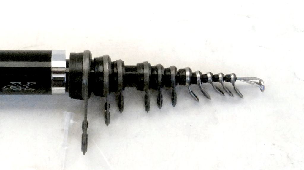  ダイワ 大島1 25 53 305 磯竿 ロッド