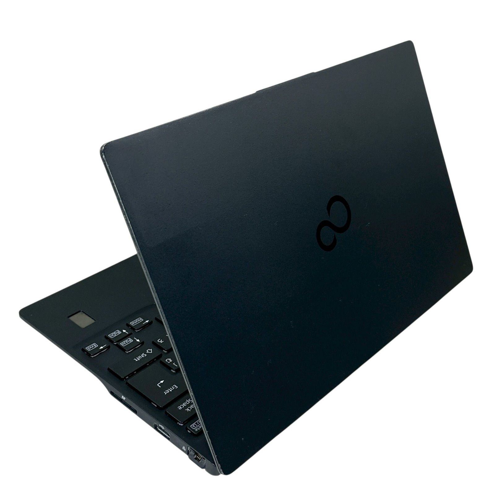 富士通 LIFEBOOK U9311/F Core i7-1185G7 メモリ16GB SSD256GB 超軽量