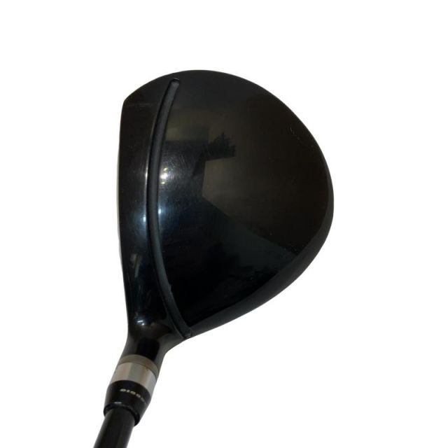 【中古】 ロッディオ RODDIO フェアウェイウッド Seven フェアウェイウッド FW 純正特注シャフト (フレックスX) メンズ 男性用 右利き 右用 Cランク ゴルフクラブ