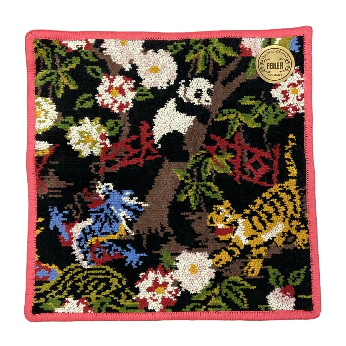 2026年最新】フェイラー ハンカチ トラの人気アイテム - メルカリ