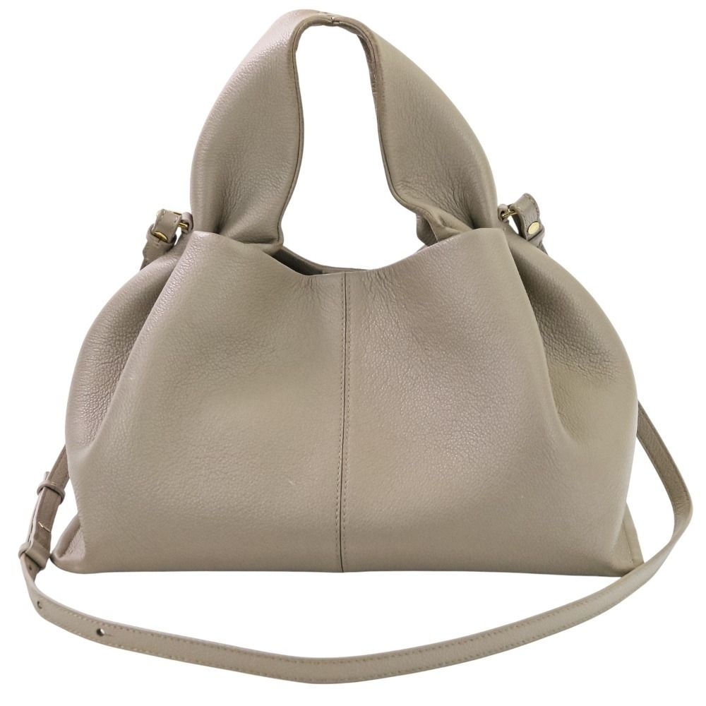ハンドバッグ ポレーヌ バッグ 中古 良品 POLENE ポレーヌ Numero Neuf