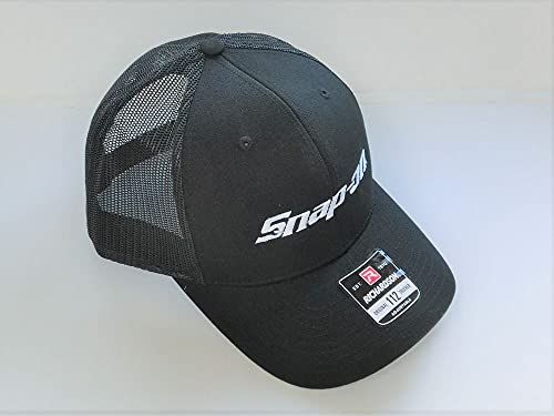 迅速に発送 Snap on スナップオン トラッカーキャップ 米国 並行輸入品 763 b 27 d 4