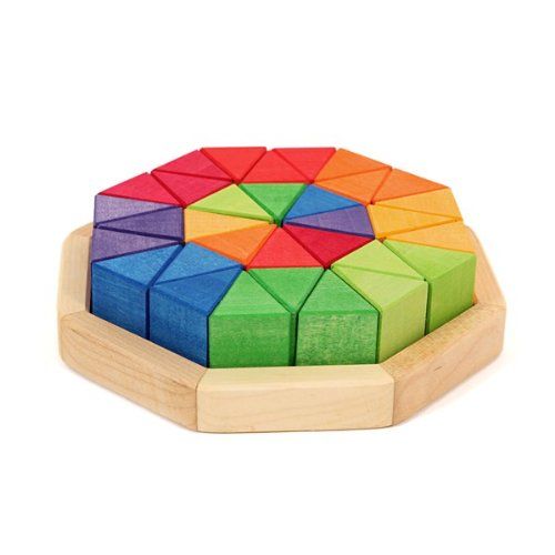 迅速に発送 グリムス にじのオクタゴン 小 GM 43460 1 ffef 0 ad