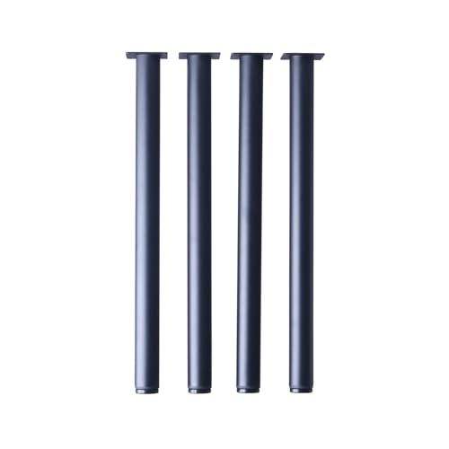 迅速に発送 エイアイテック AITECH AIS 丸脚4本セット 高さ69 5 cm テーブルキッツ ブラック TBK C 69 BK 6584994 d