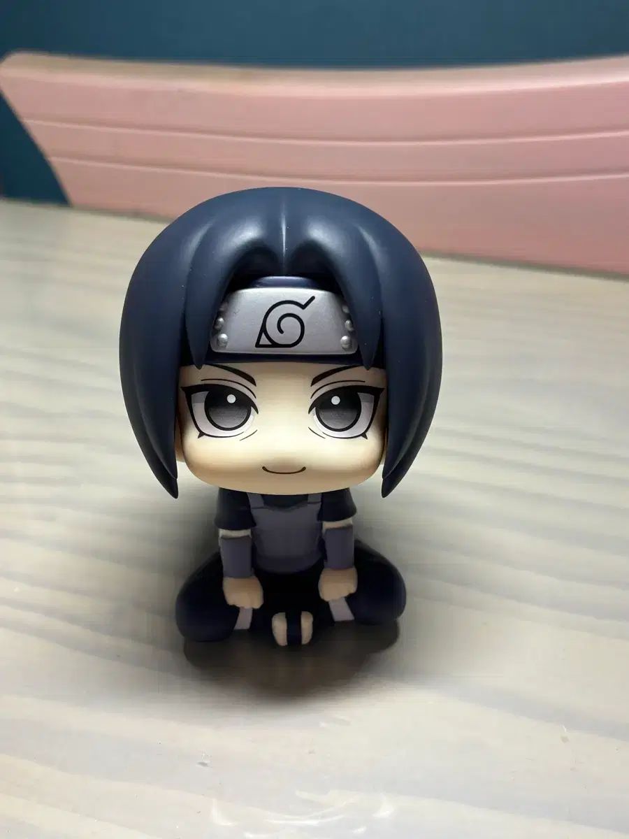 NARUTO -ナルト- イタチ アンブ ルックアップ 誕生日記念グッズ その他 