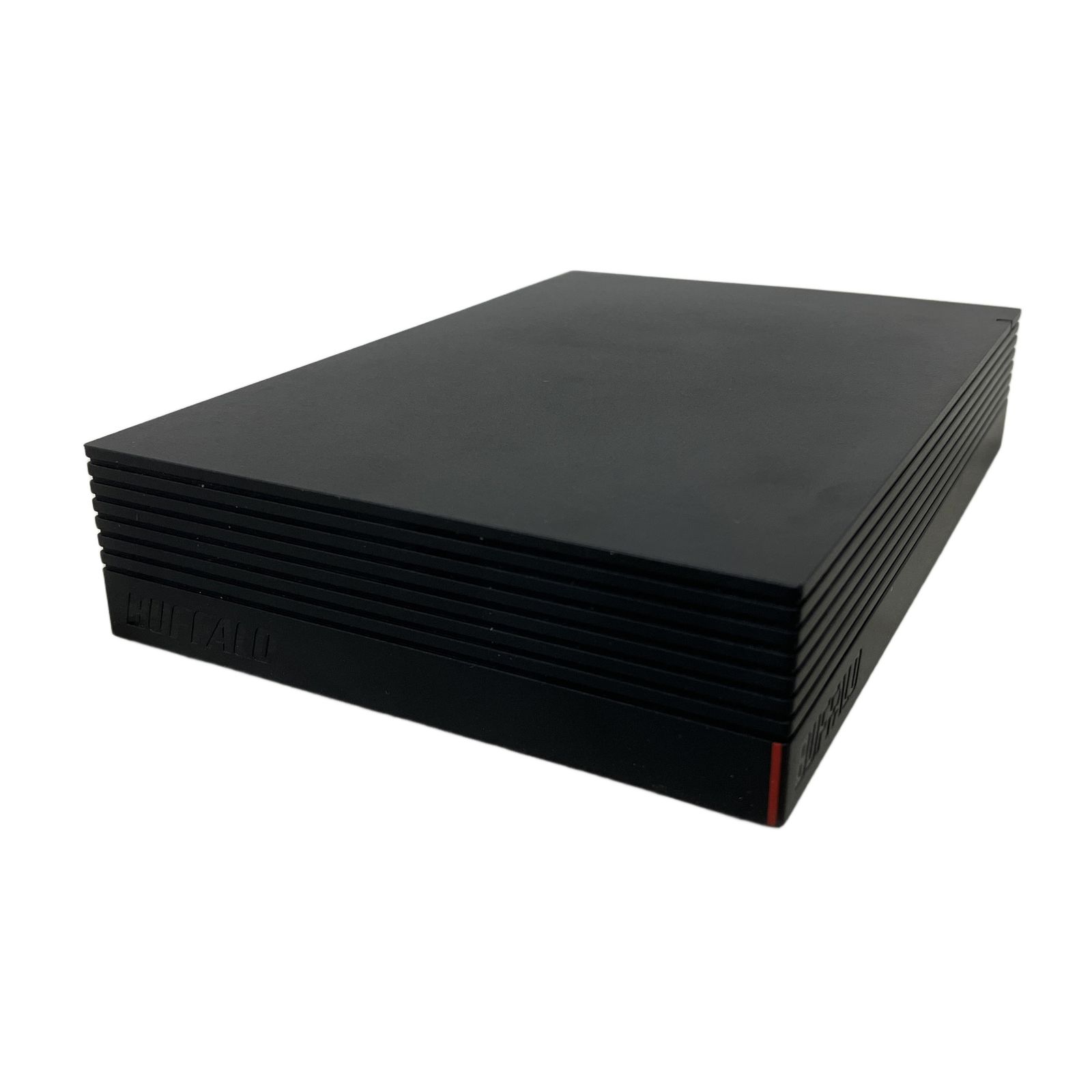 2026年最新Yahoo!オークション 中古 BUFFALO 外付けHDD 6TB ブラック 