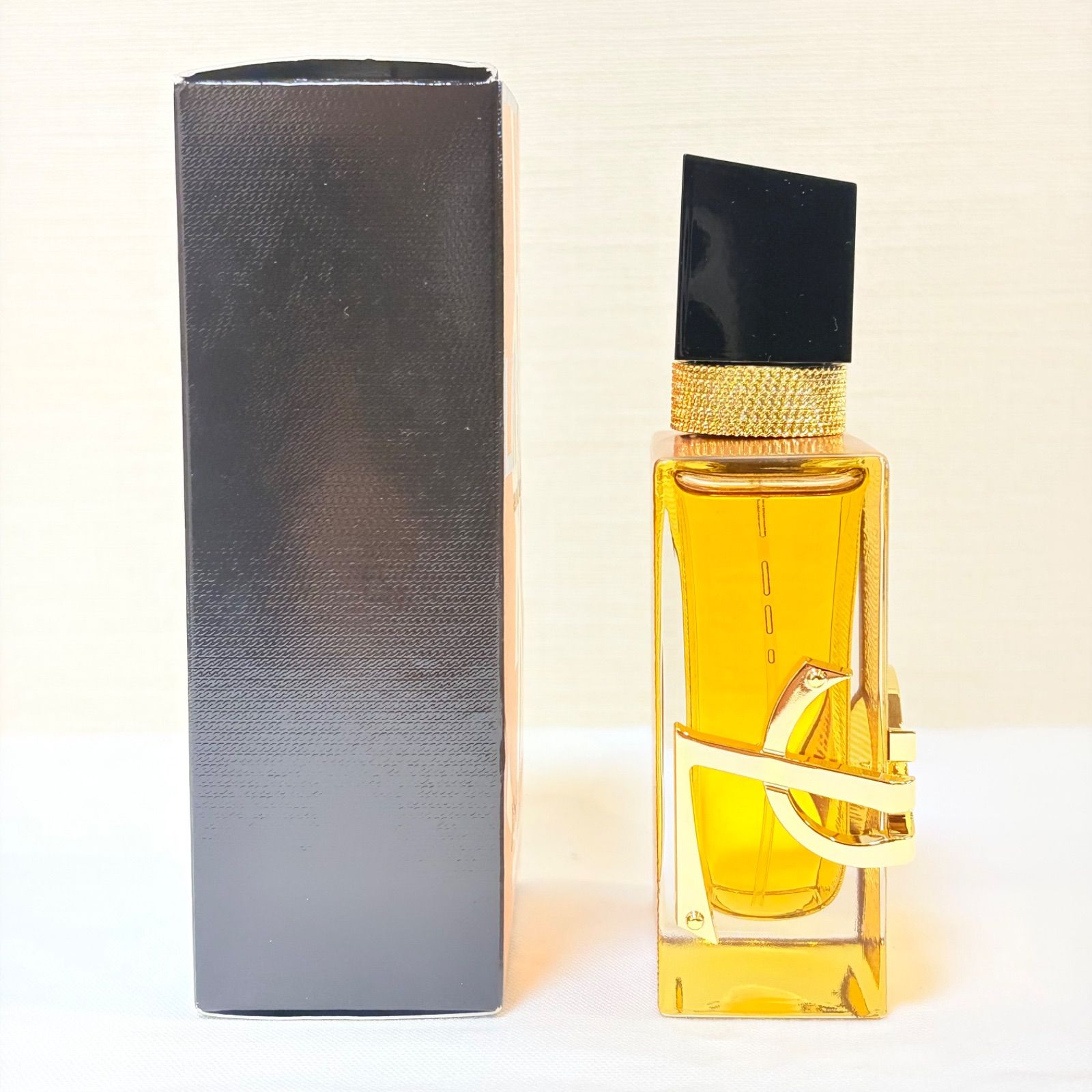 新品未使用 YVES SAINT LAURENT LIBRE VANILLE COUTURE eau de