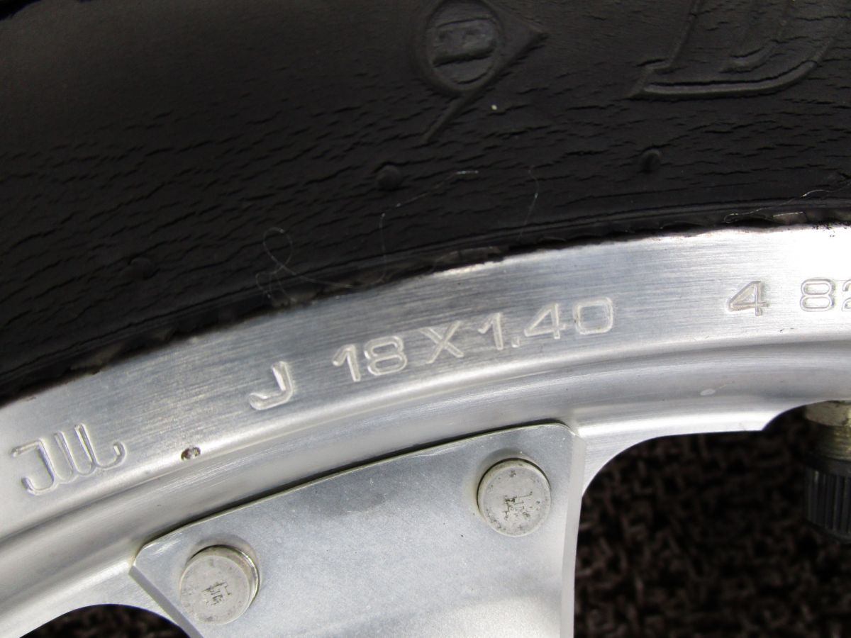 MBX50 リアホイール スプロケット ブレーキドラム □B1950！AC03 