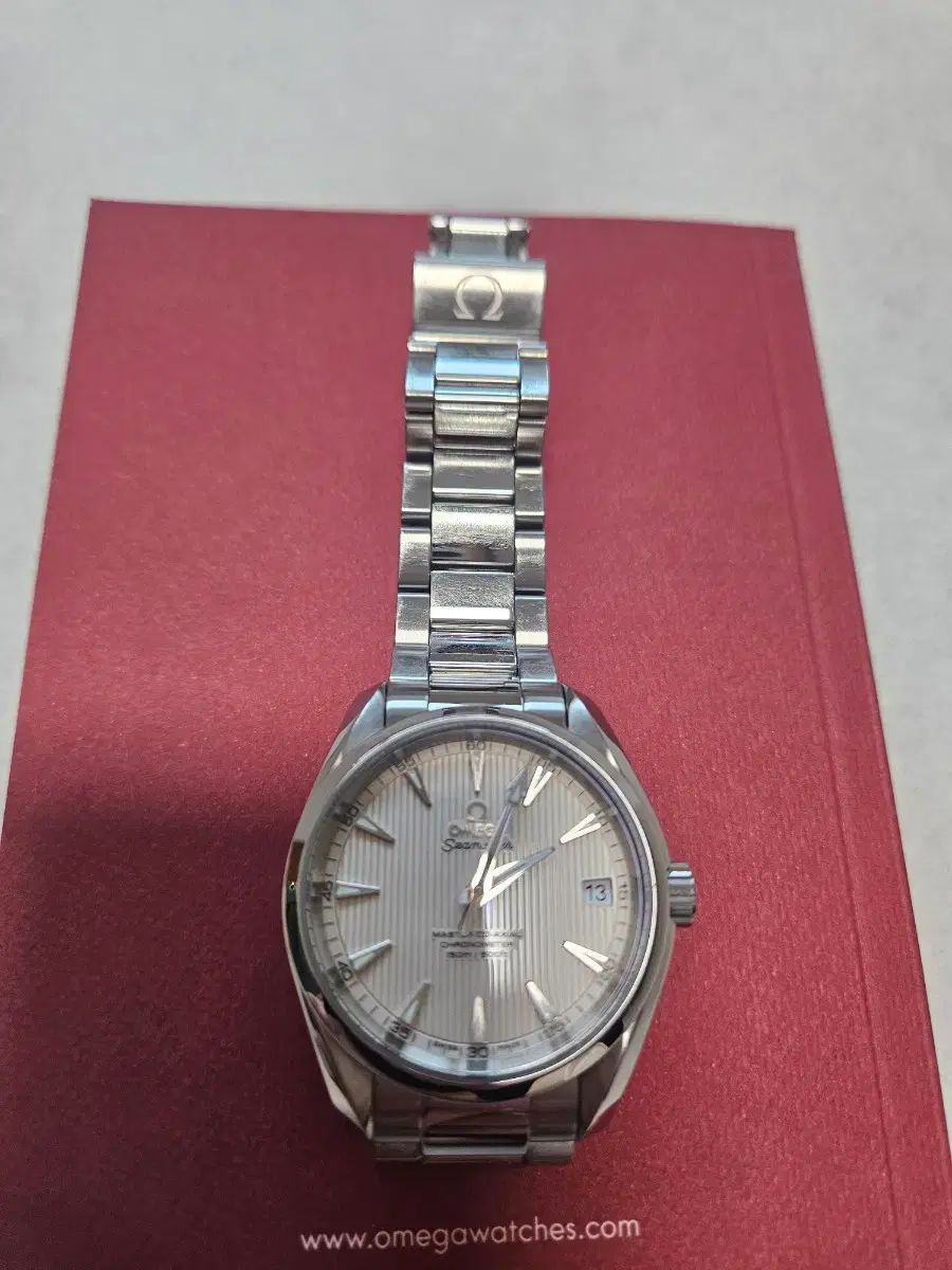 アクアテラ オートマティック