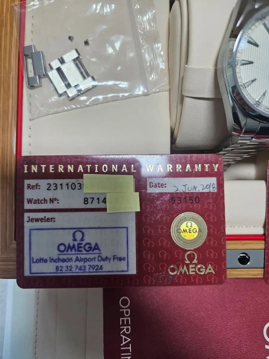 オートマティック Cal