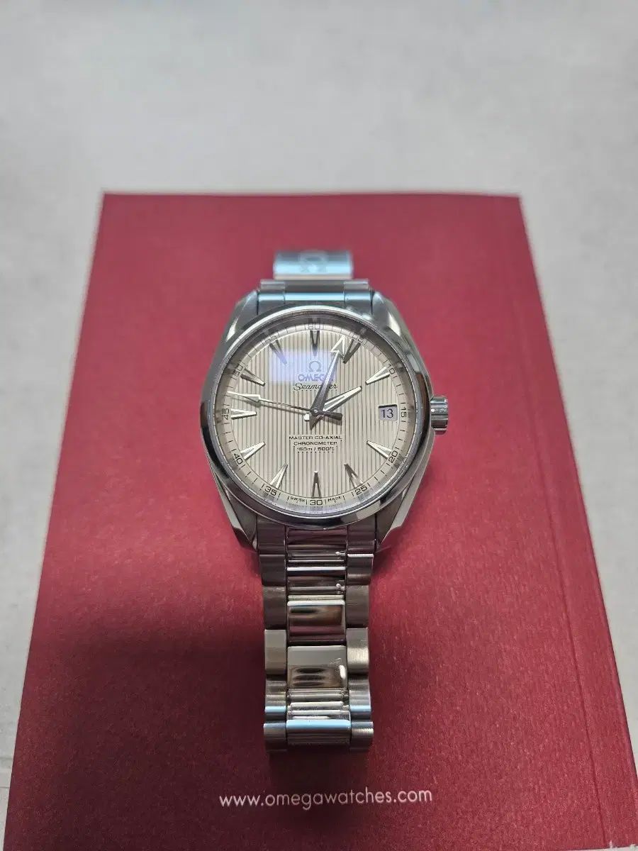 オートマティック Cal