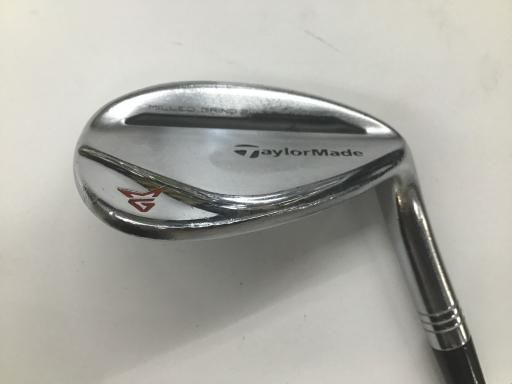 【中古】 テーラーメイド Taylor Made MILLED GRIND 2 58/11 ウェッジ WG Dynamic Gold (フレックスS) メンズ 男性用 右利き 右用 Dランク ゴルフクラブ