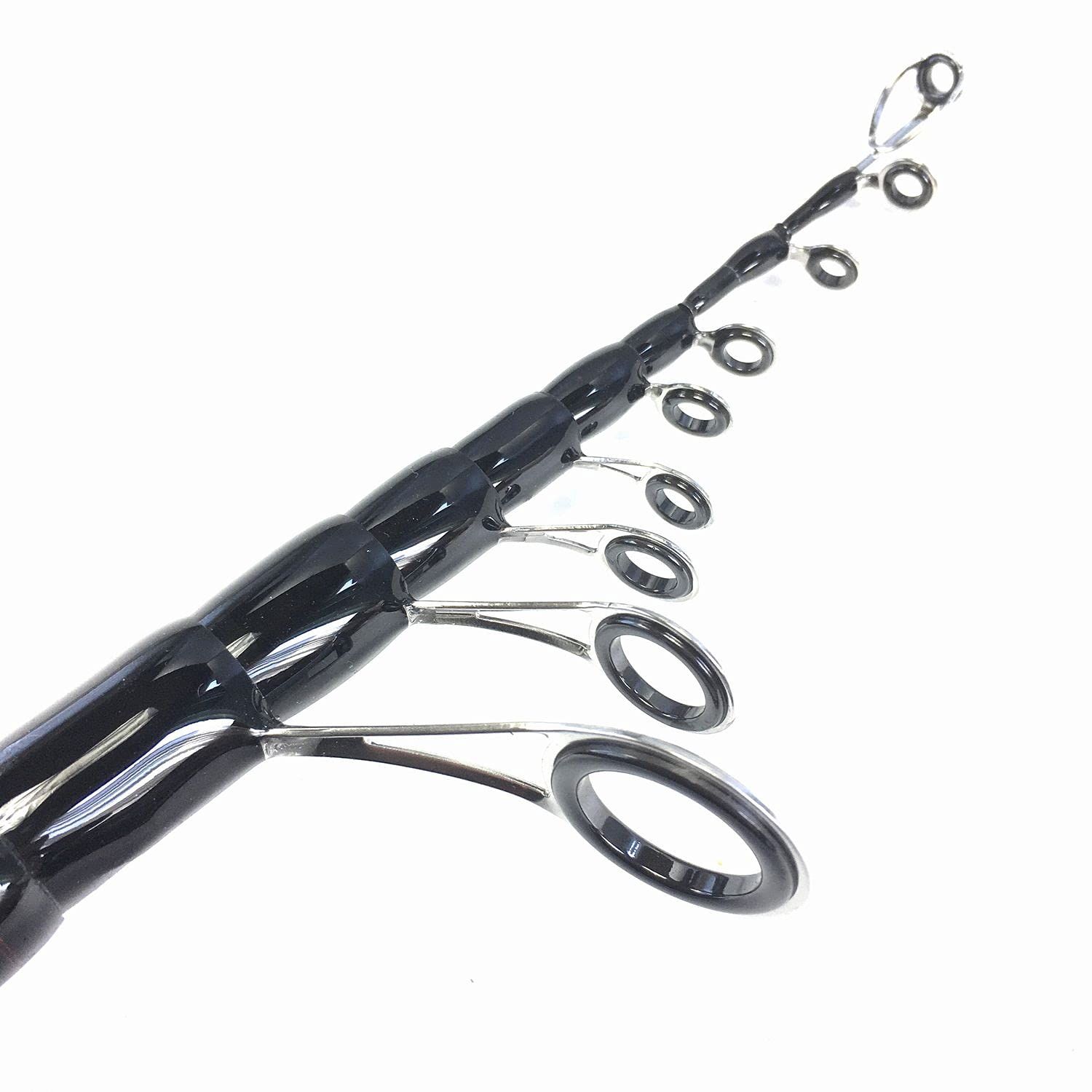 ライトショアジギングロッド