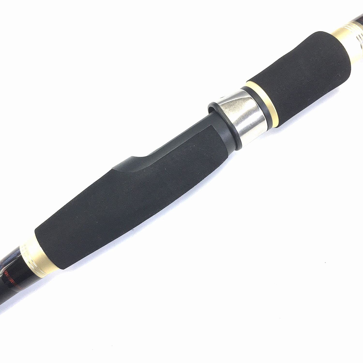  テレスコピック ロッド スピニング 振り出し トラベルロッド 12フィート MH ミディアムヘビー スピニングパックロッド シーバスロッド スピニングロッド サーフロッド ライトショアジギングロッド テレスコ 投げ竿 ヒラメ 12 ft 3 6 m マゴチ バスロッド ロッド