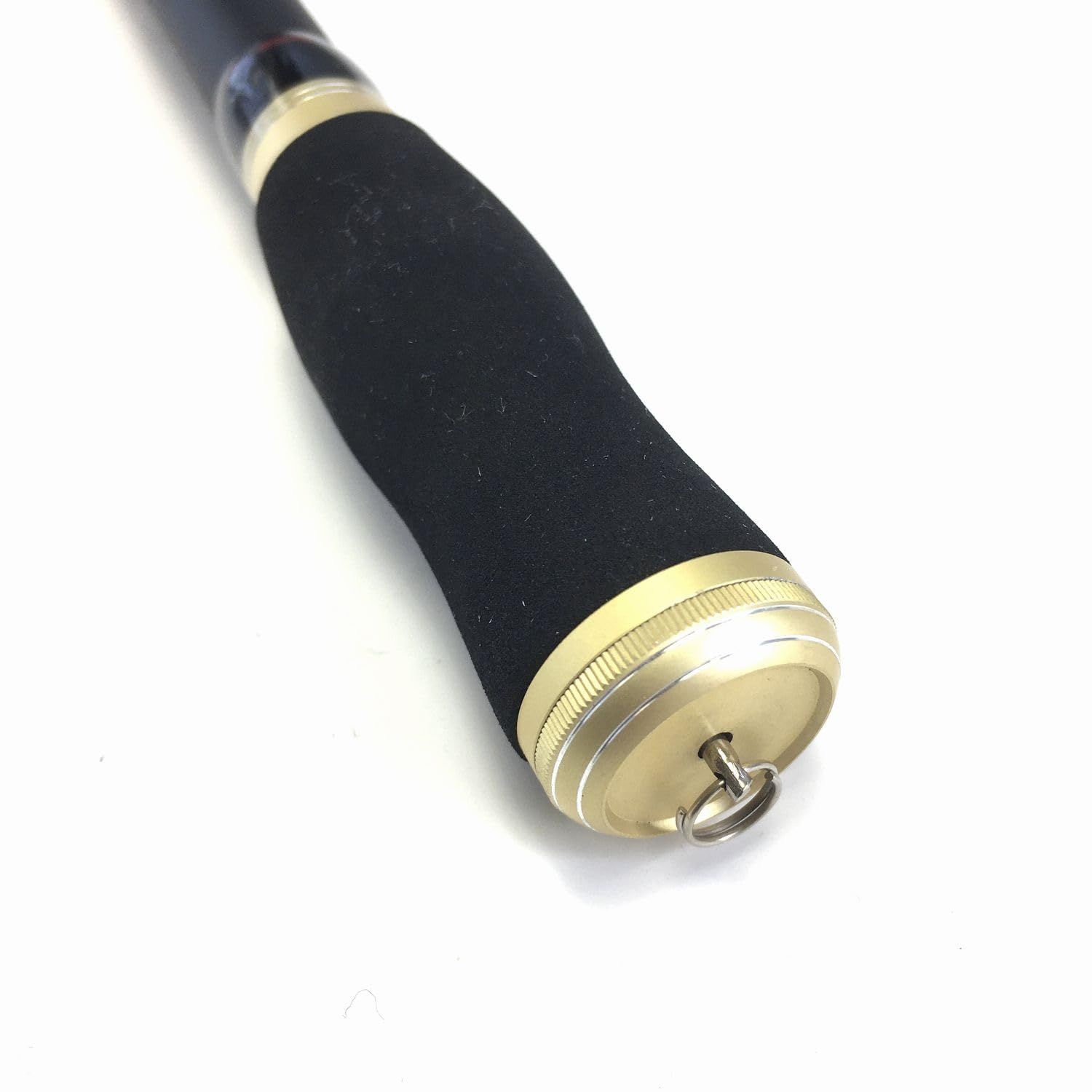 テレスコピック ロッド スピニング 振り出し トラベルロッド 12フィート MH ミディアムヘビー スピニングパックロッド シーバスロッド スピニングロッド サーフロッド ライトショアジギングロッド テレスコ 投げ竿 ヒラメ 12 ft 3 6 m マゴチ