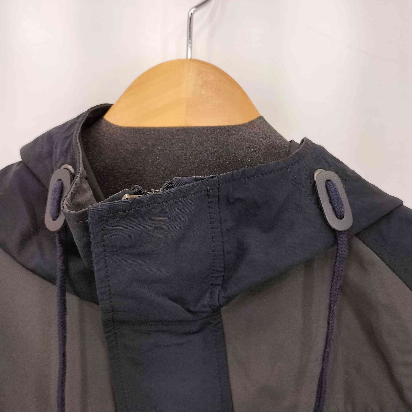 ラウンジリザード LOUNGELIZARD マウンテンパーカー メンズ 1 - メルカリ