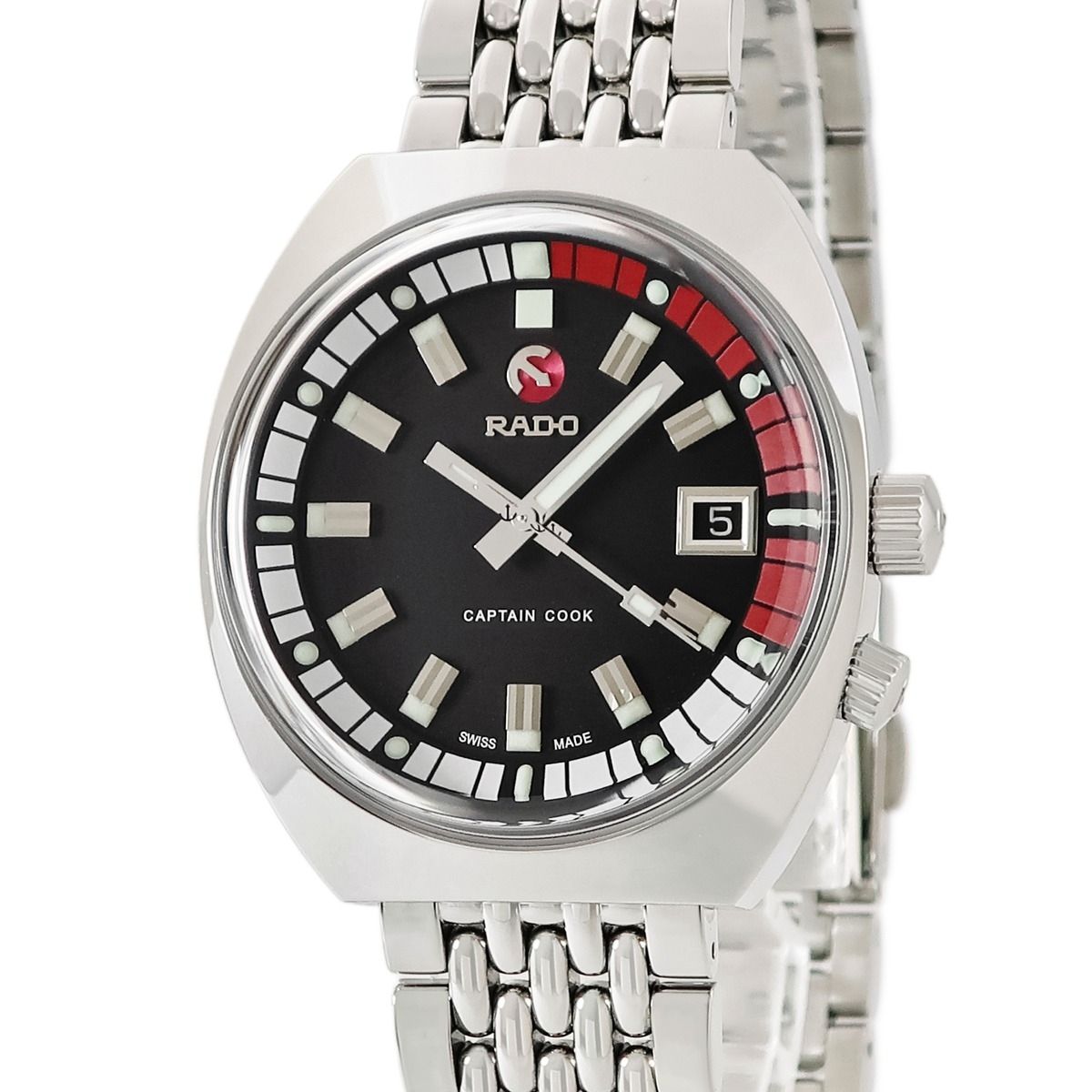 ラドー 腕時計 R33522153 鑑定済み ブランド