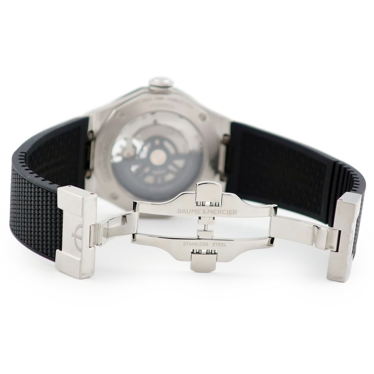 ボーム メルシエ