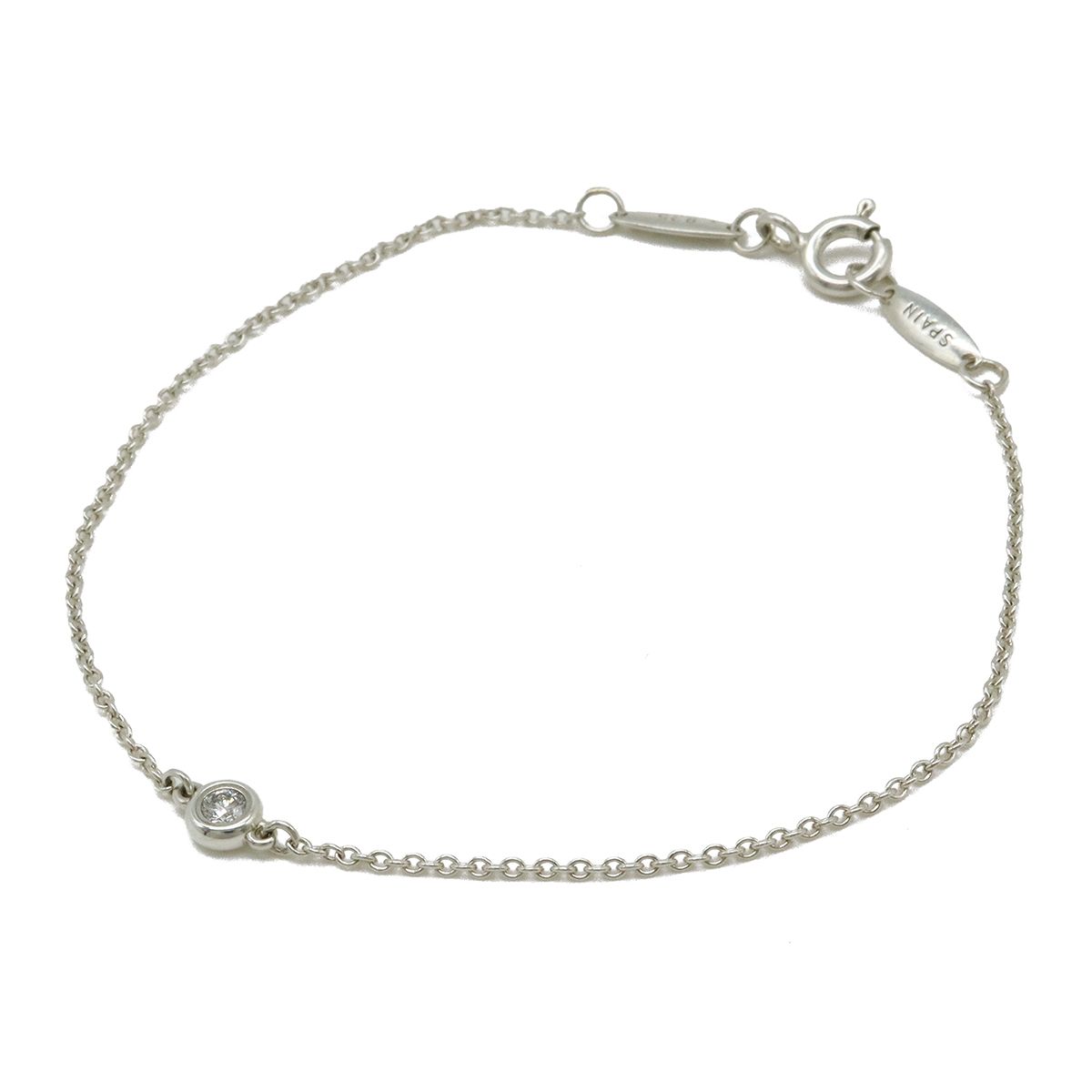 TIFFANY&Co. ティファニー エルサ ペレッティ バイザヤード TIFFANY&Co. ティファニー エルサ ペレッティ バイザヤード
