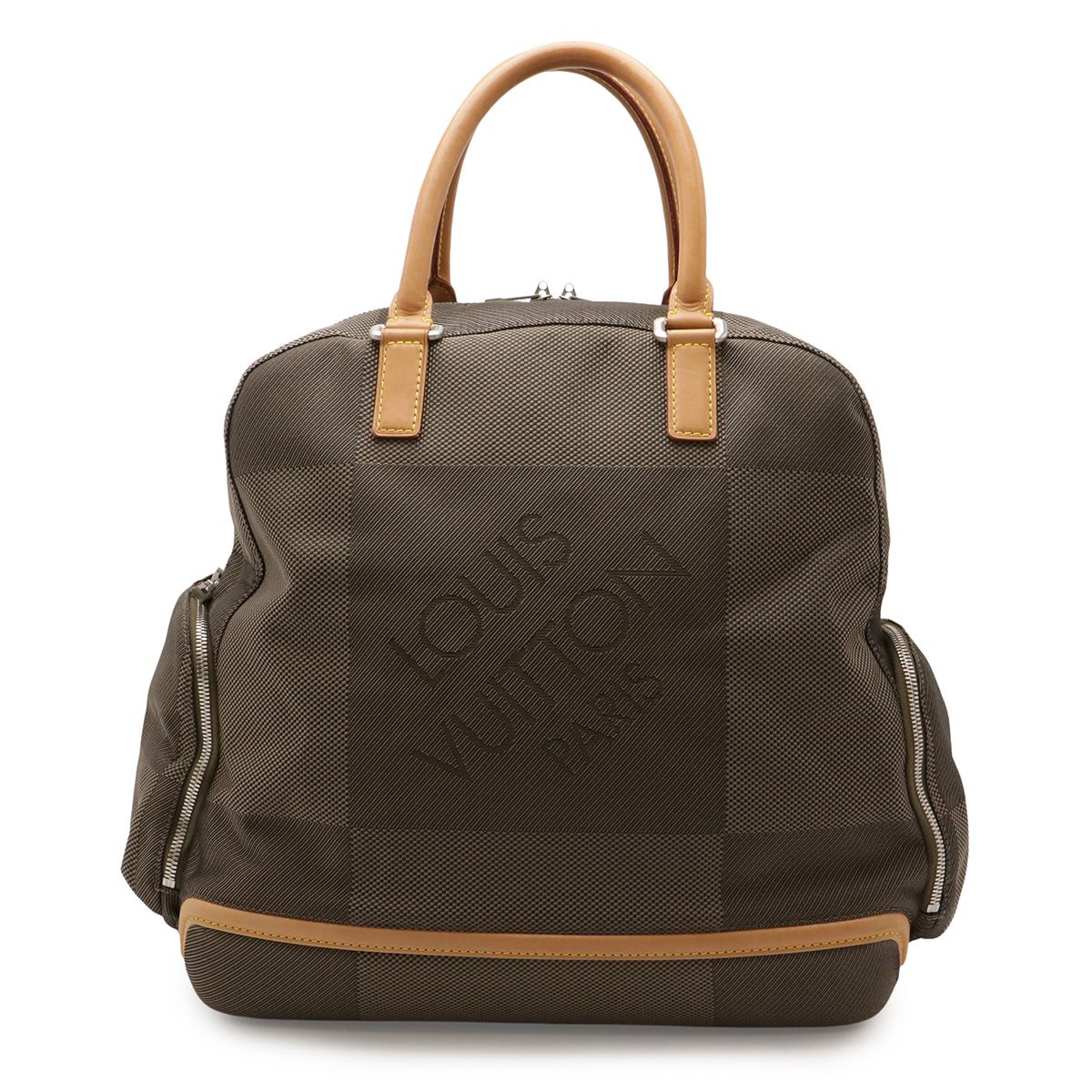 ルイヴィトン ダミエジュアン アヴァンテュリエ M93060 ボストンバッグ LOUIS VUITTON ルイ ヴィトン ダミエジェアン アヴァンテュリエ