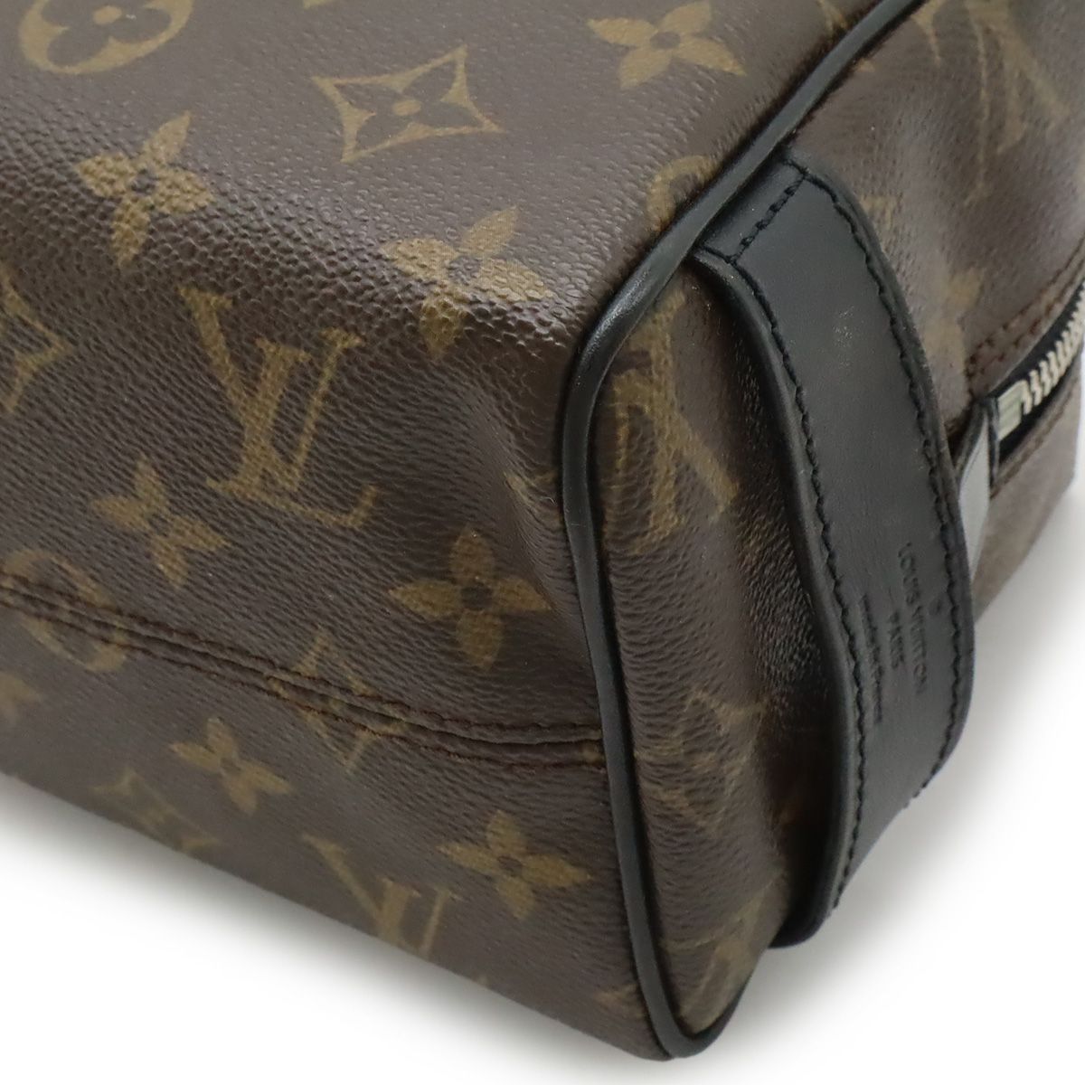 LOUIS VUITTON ルイ ヴィトン モノグラムマカサー トゥルース トワレ 