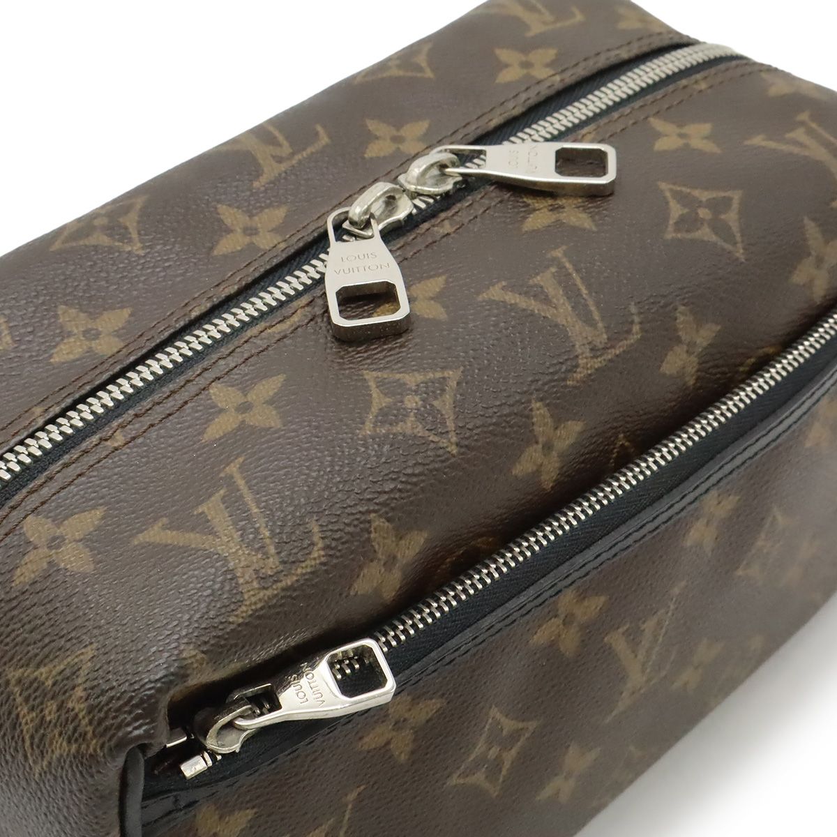 LOUIS VUITTON ルイ ヴィトン モノグラムマカサー トゥルース トワレ 