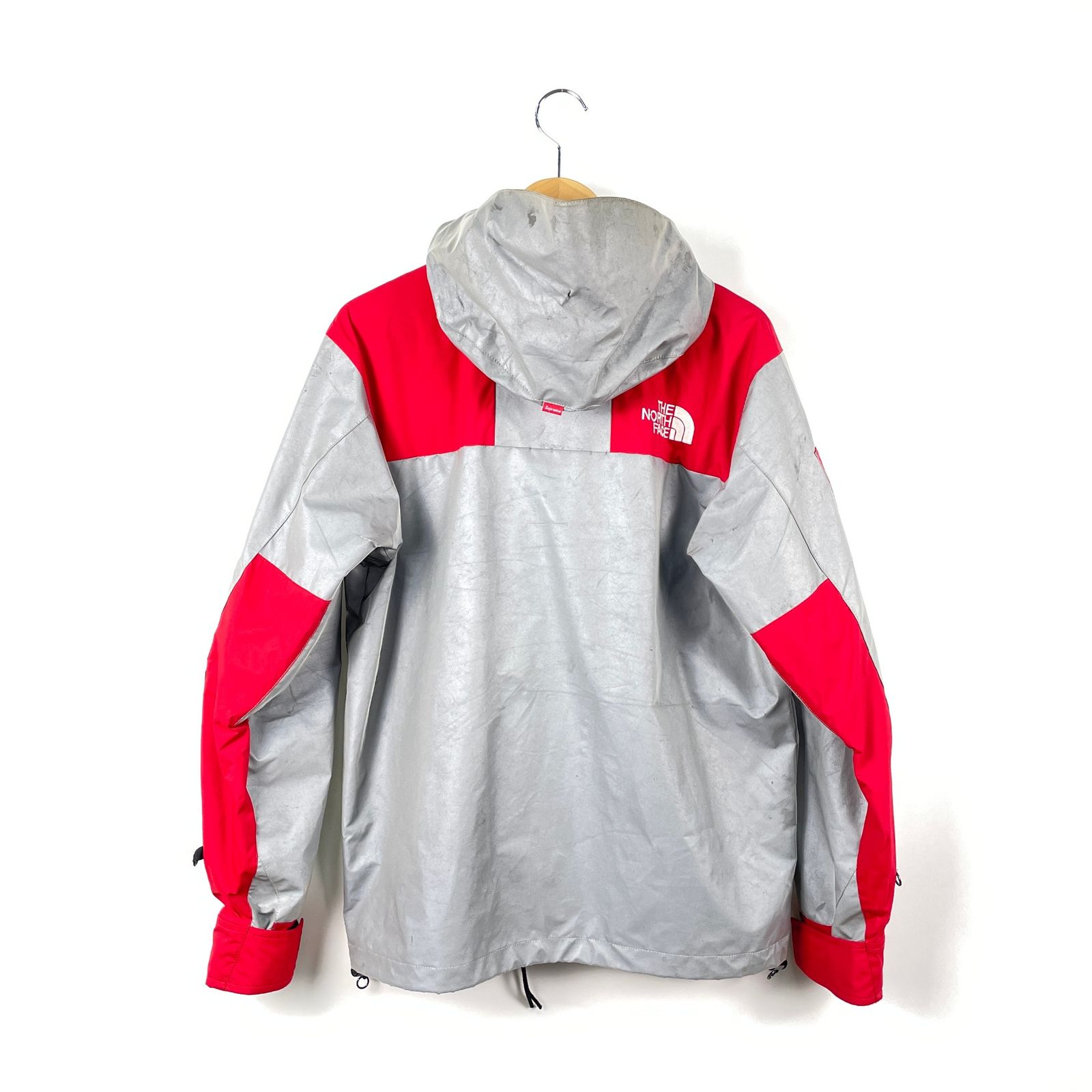 THE NORTH FACE SUPREME ザノースフェイス シュプリーム 13/SS NP01300 