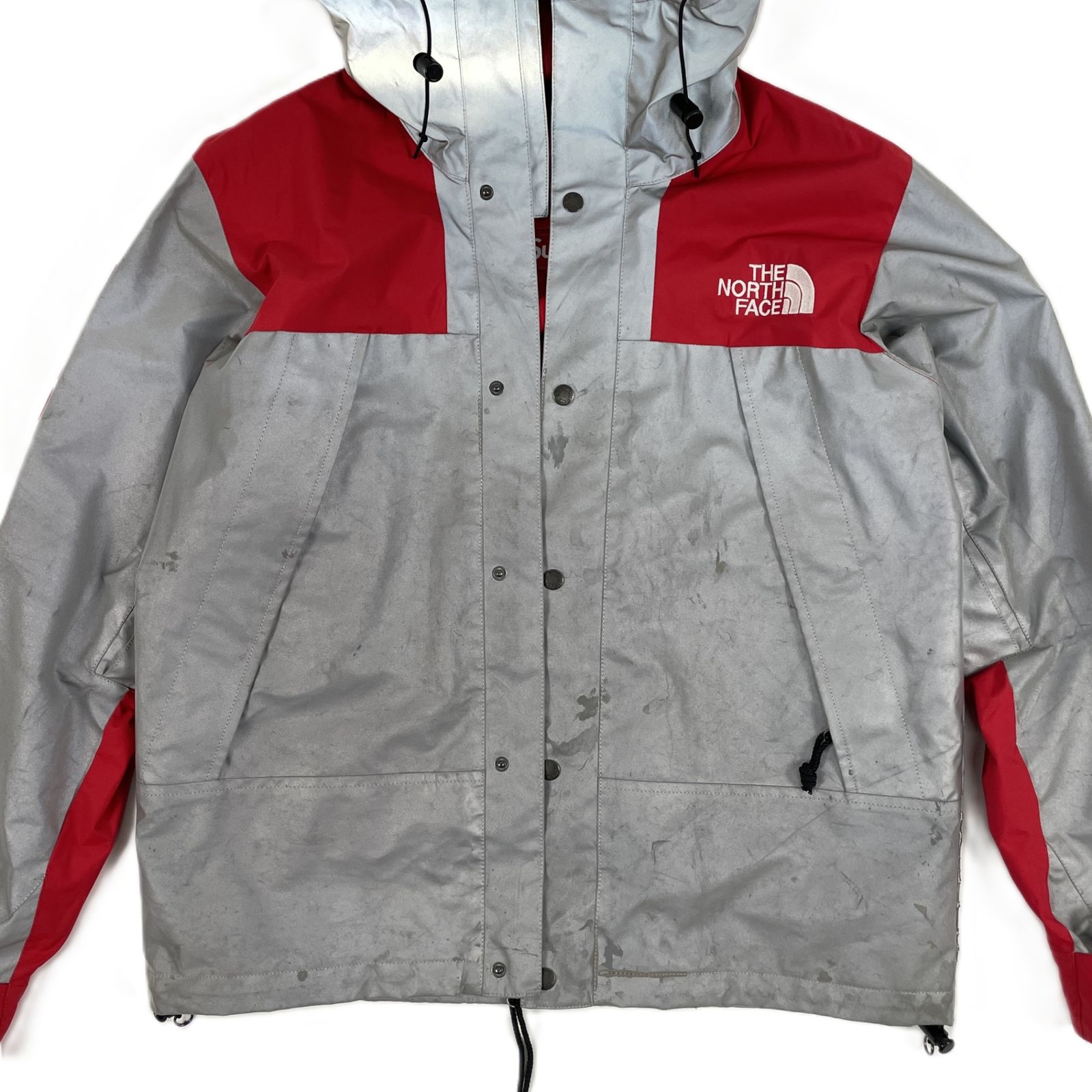 THE NORTH FACE SUPREME ザノースフェイス シュプリーム 13/SS NP01300 