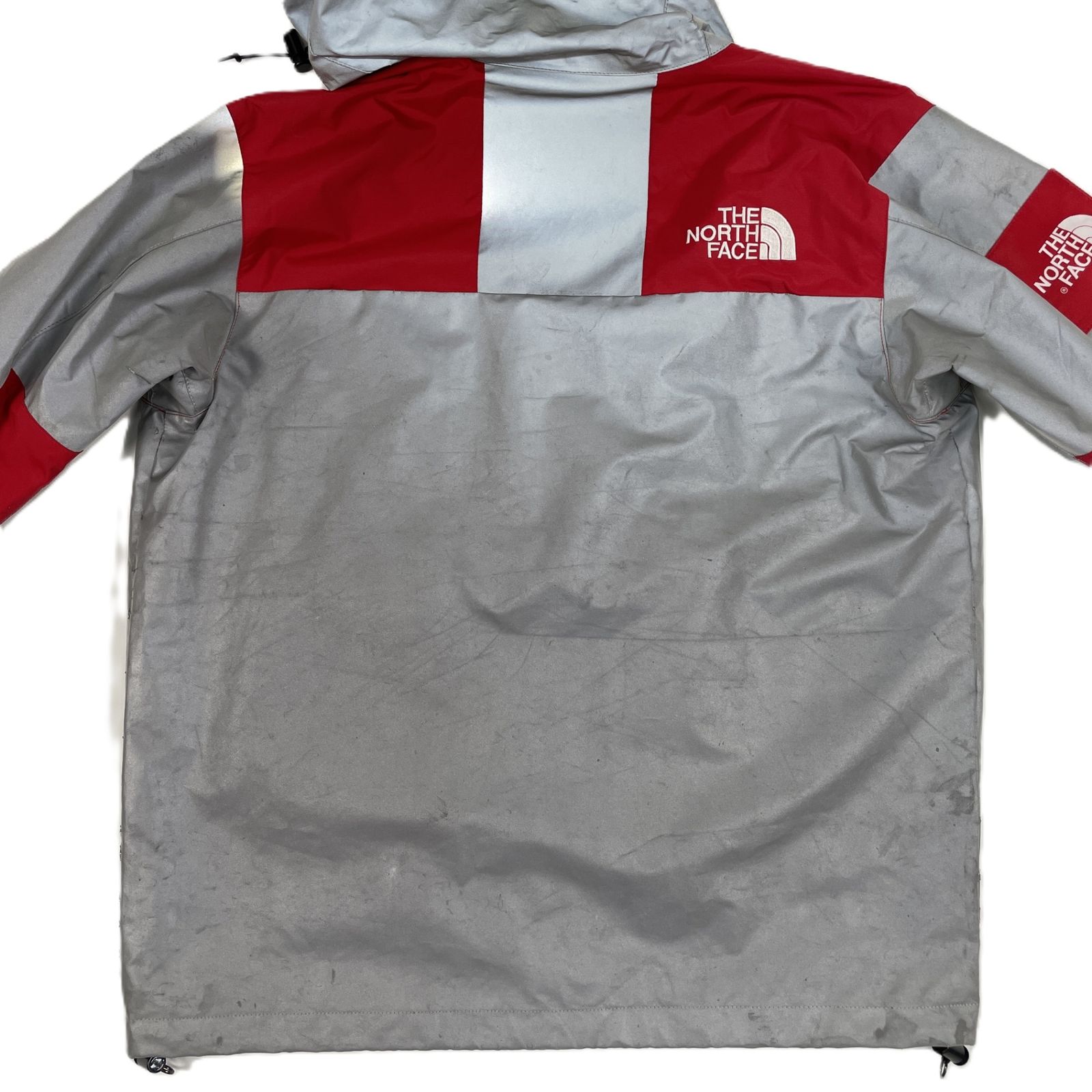 THE NORTH FACE SUPREME ザノースフェイス シュプリーム 13/SS NP01300 