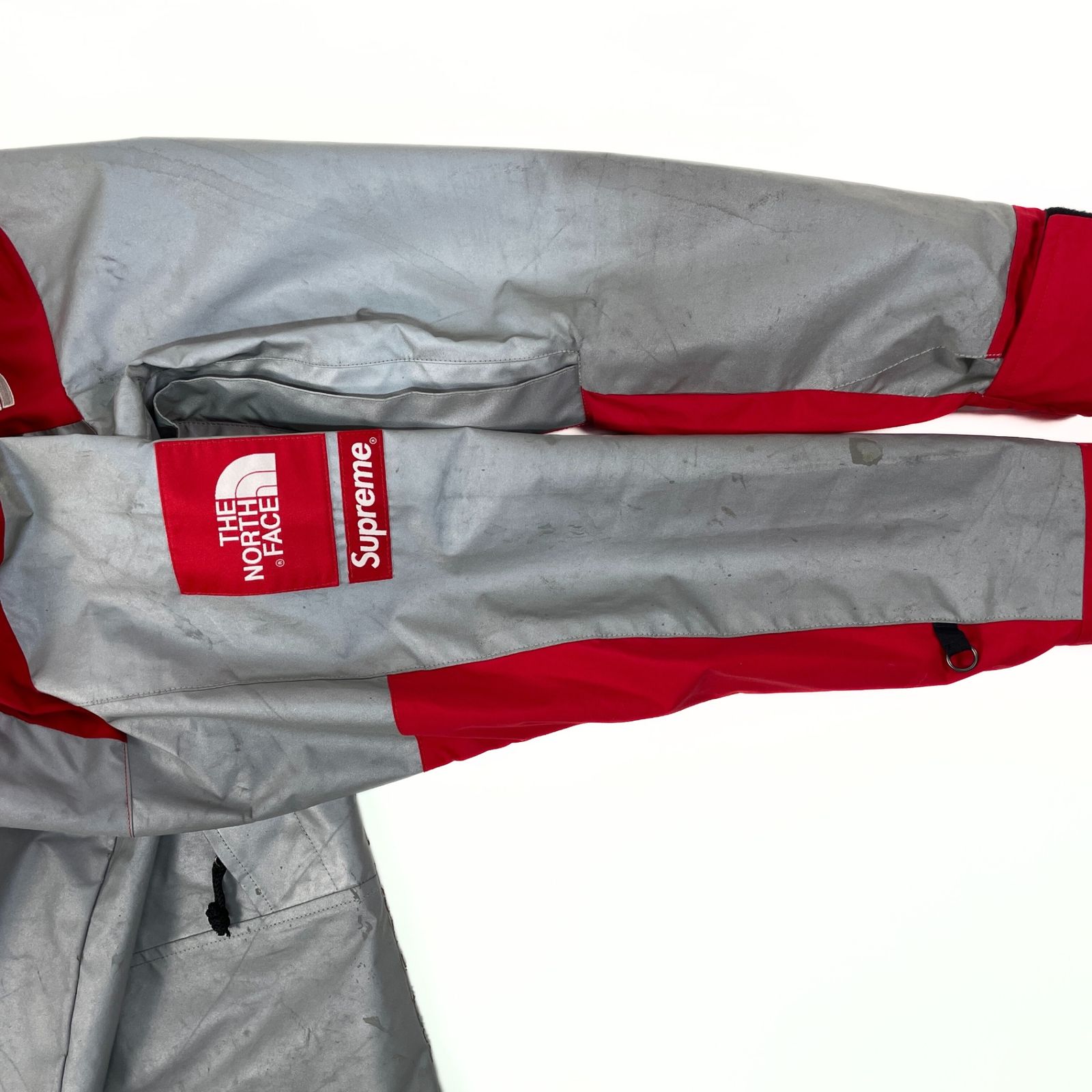 THE NORTH FACE SUPREME ザノースフェイス シュプリーム 13/SS NP01300