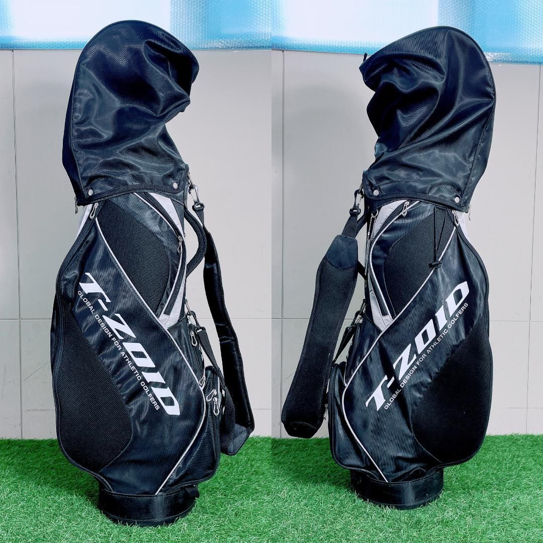 ミズノ MP-600 初心者 メンズ ゴルフクラブ セット 11本 カーボン S