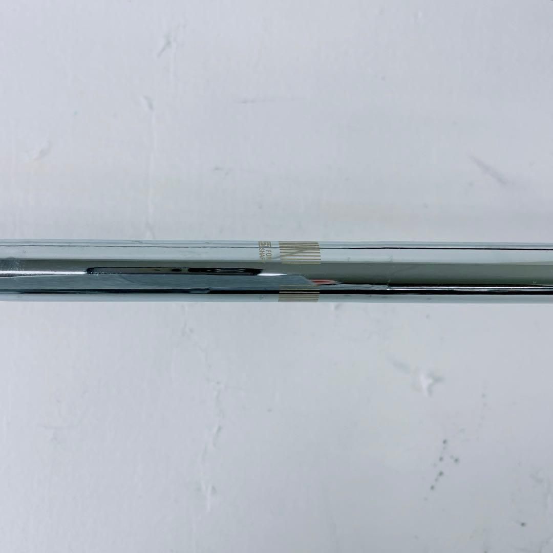 ツアーステージ アイアン TS-202 S 4-P 7本 右利き N.S.PRO N2513