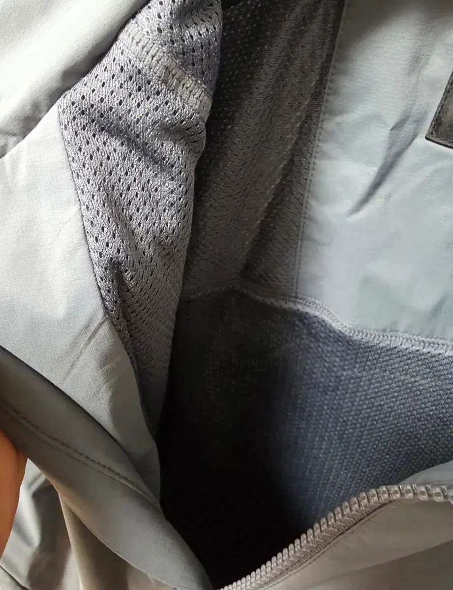 KOLON SPORT オクタ ジャケット 105