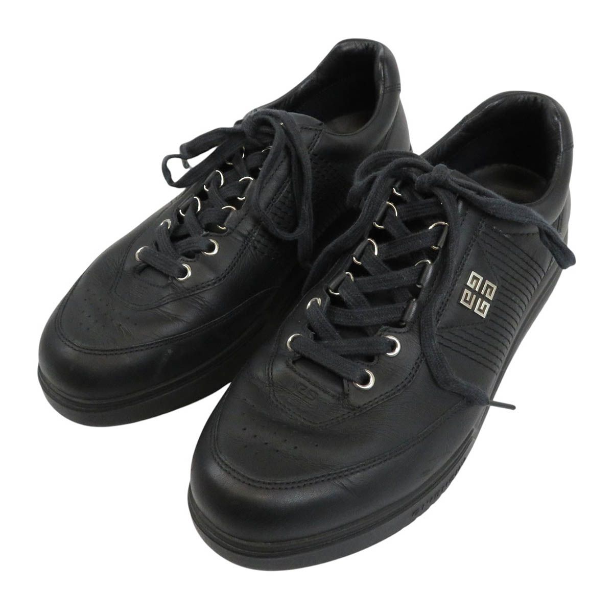 GIVENCHY（スニーカー）のフリマアイテム一覧 ジバンシイ G4 レザー 