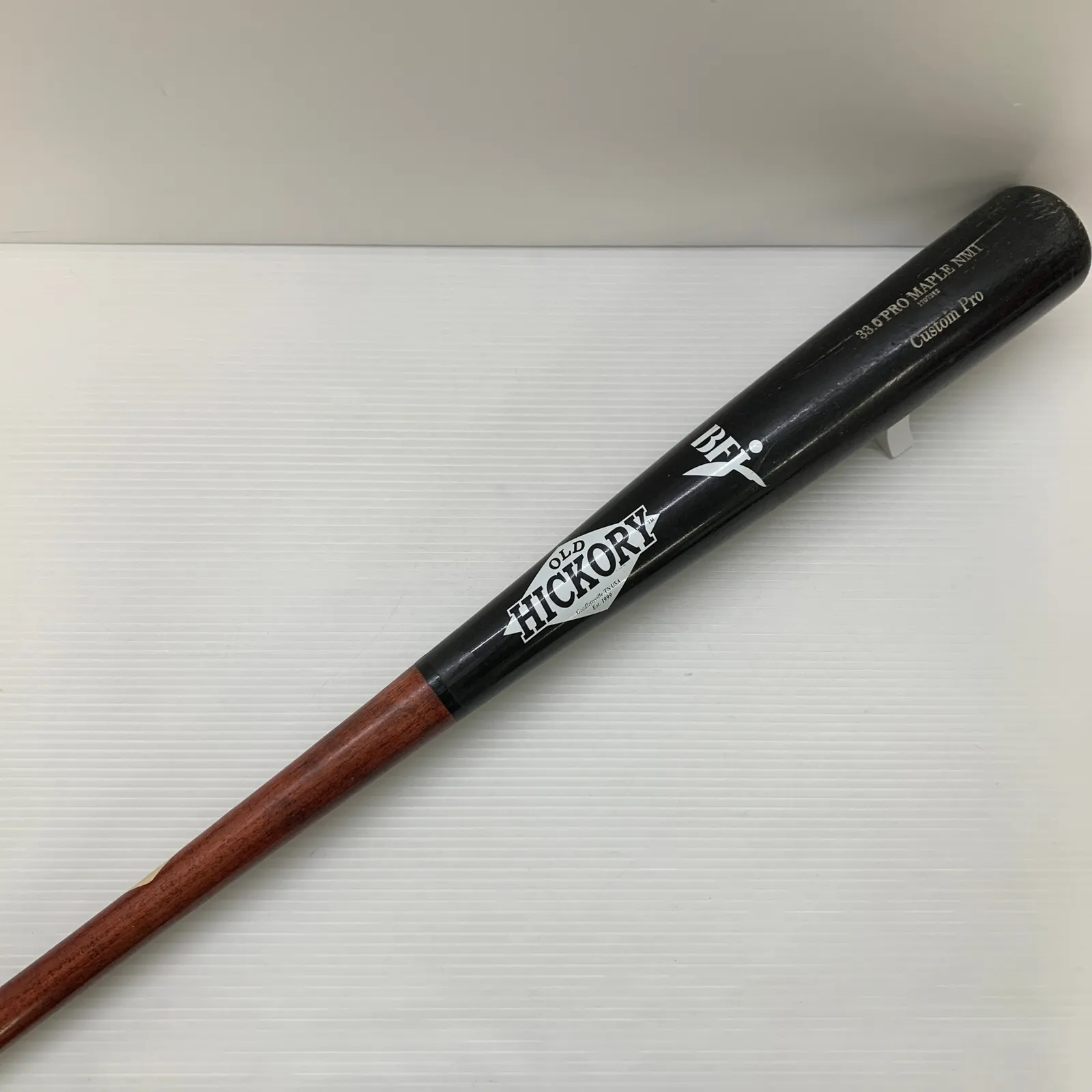 2026年最新】オールドヒッコリー バットの人気アイテム - メルカリ