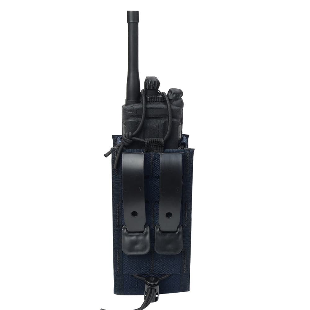 Gear 無線機ポーチ