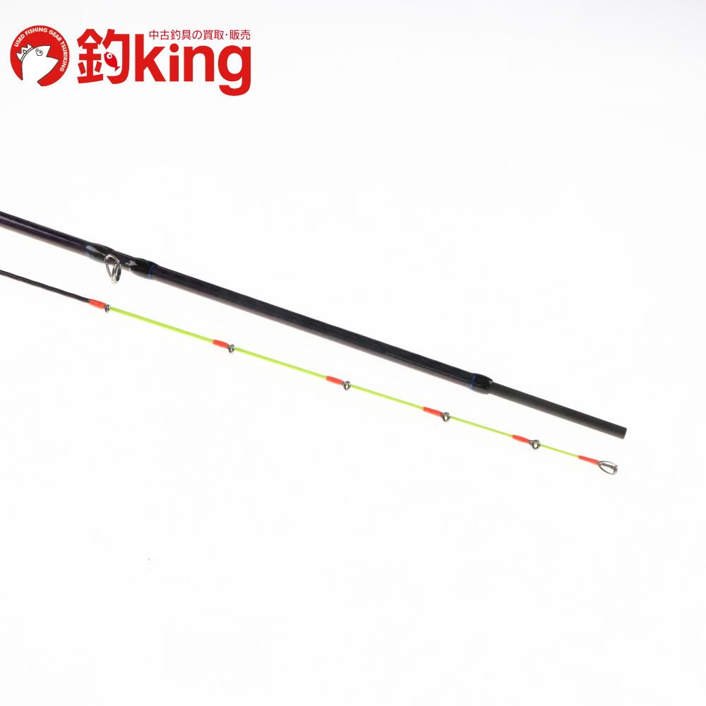 イカメタル エギング