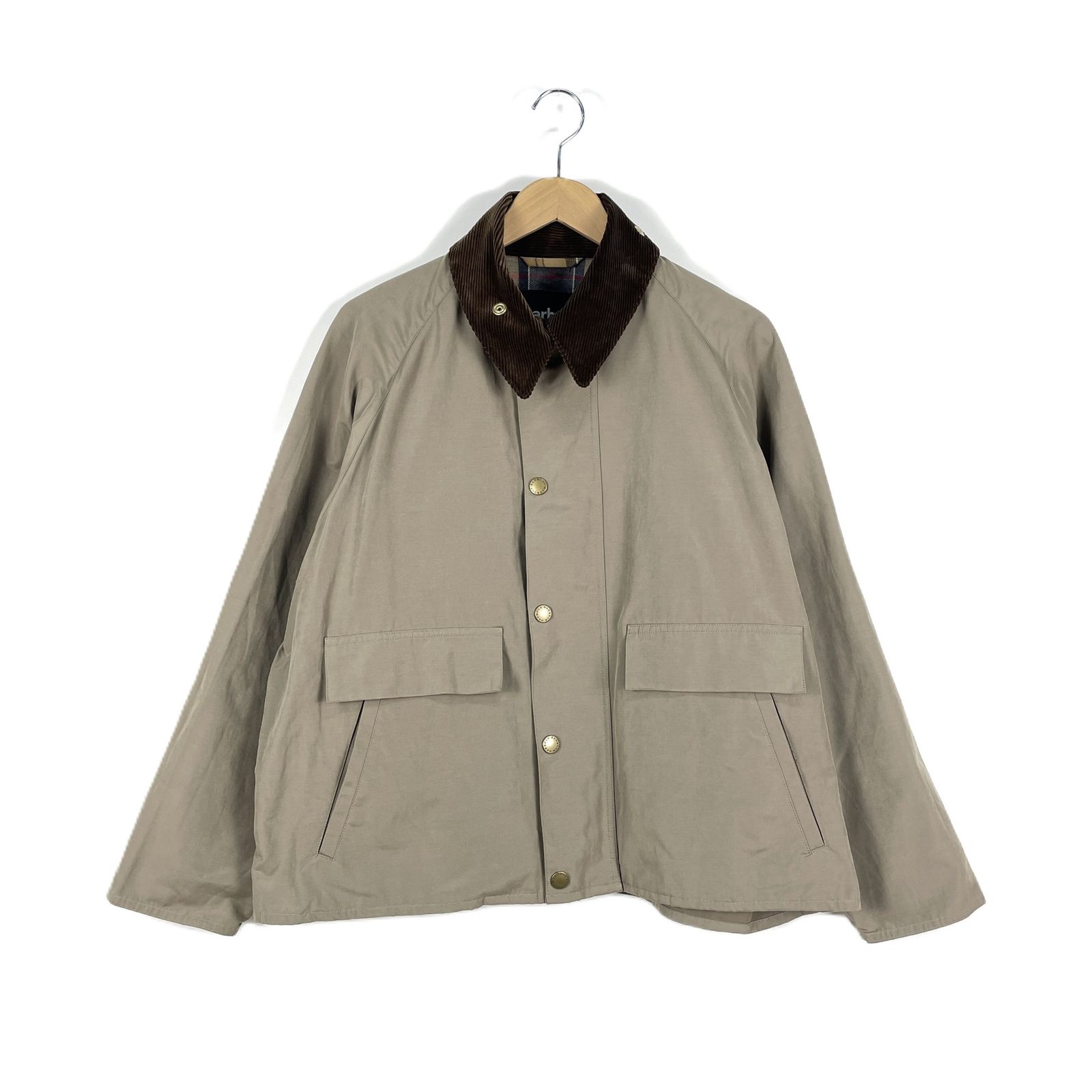 BARBOUR FREAK