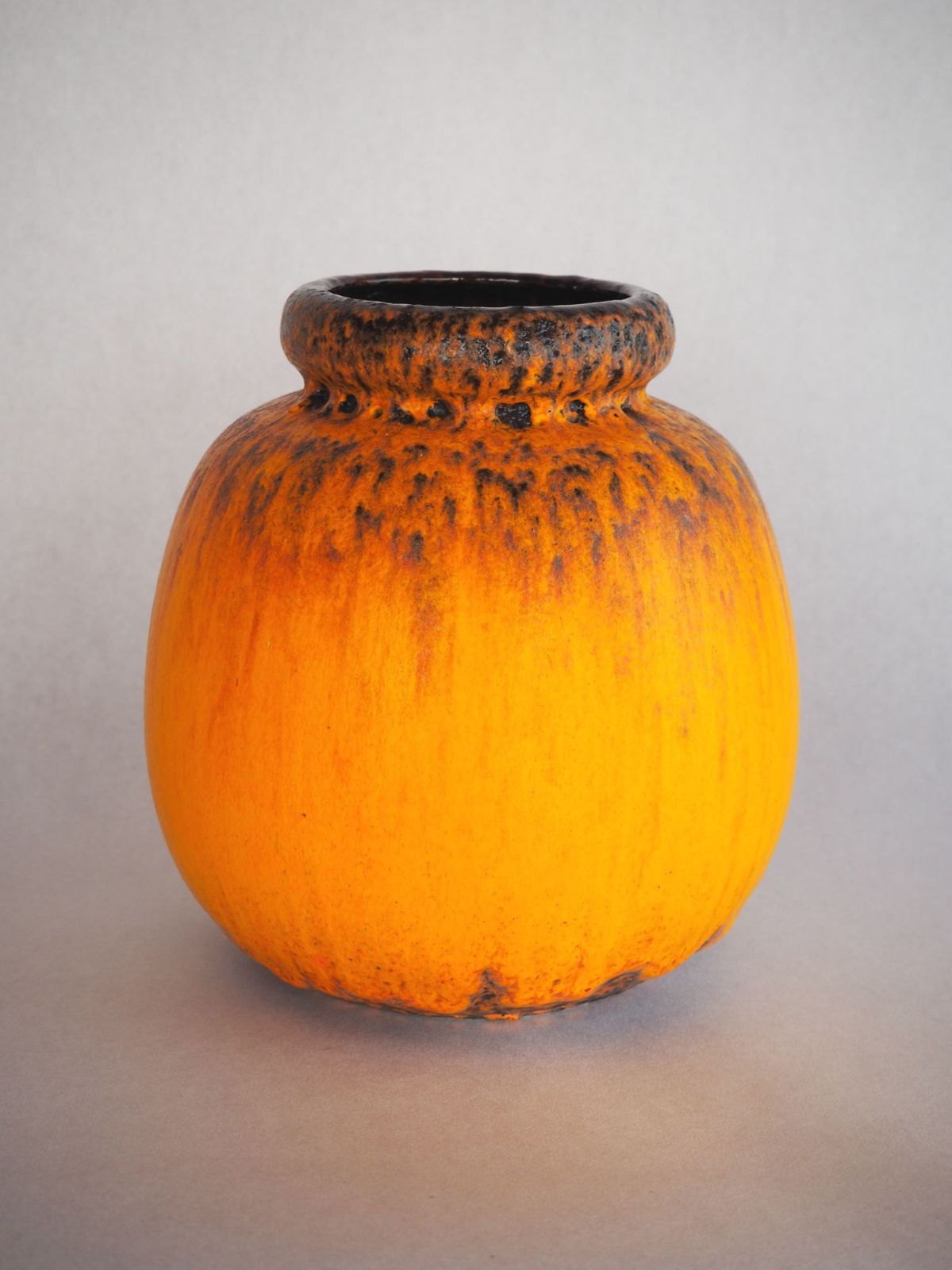 Fat Lava】Schurich 284-19 フラワーベース - メルカリ