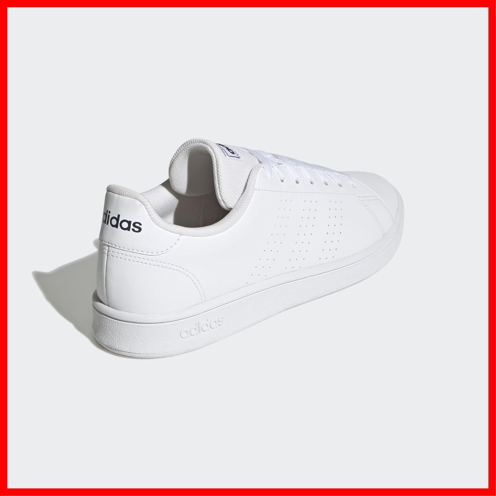 在庫 アドバンコート スニーカー LIT 48 アディダス EOT 69