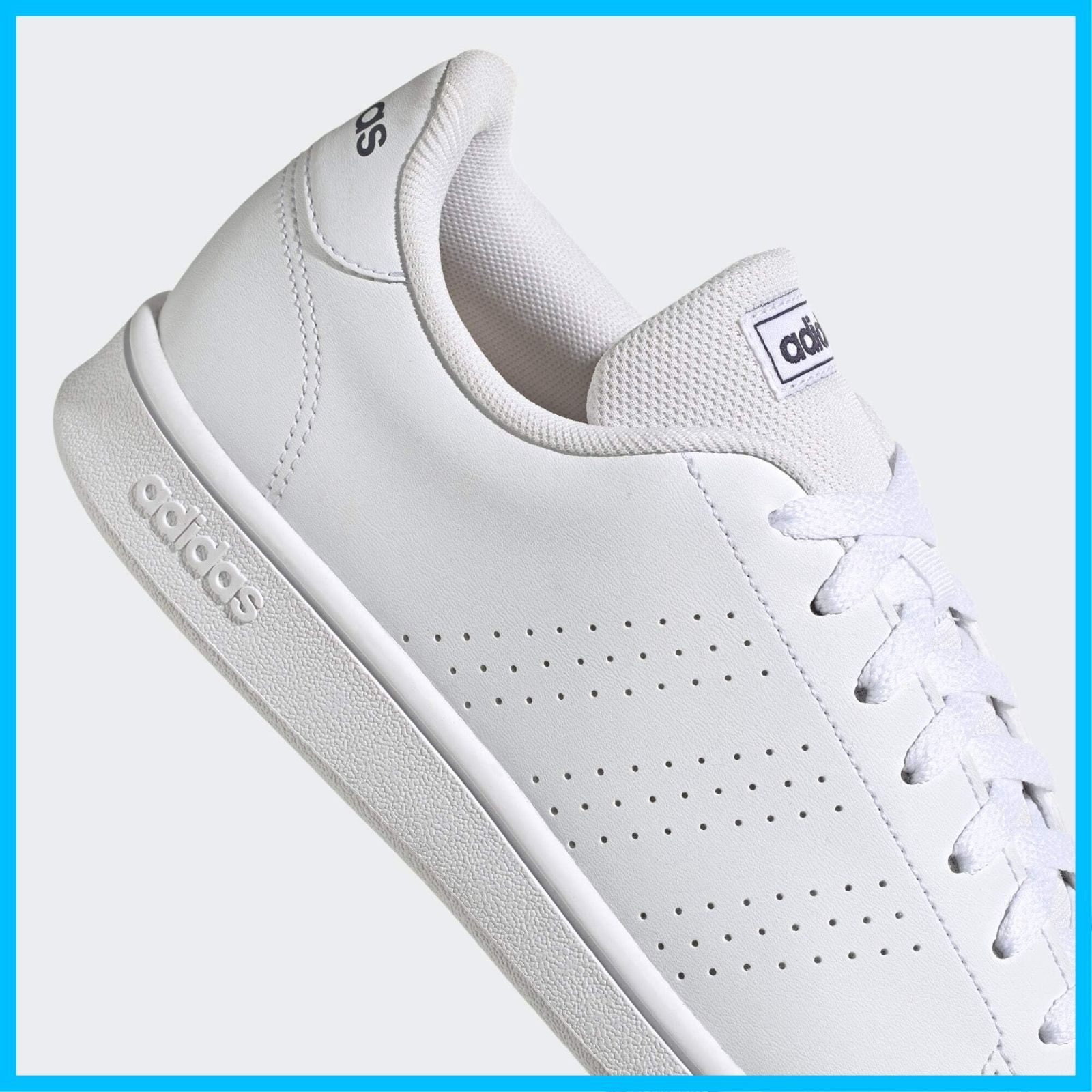 在庫 アドバンコート スニーカー LIT 48 アディダス EOT 69