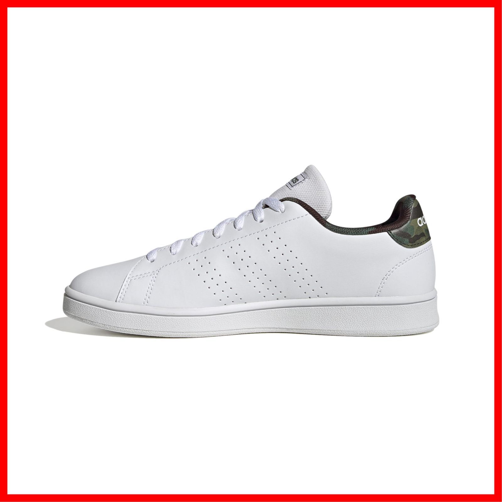 在庫 LIT 48 アドバンコート スニーカー EOT 69 アディダス その他 文房具 事務用品 キッチン 日用品 その他