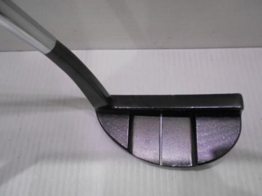 中古】 オデッセイ PROTYPE ix #9HT 34インチ パター PT スチール