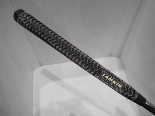 中古】 オデッセイ PROTYPE ix #9HT 34インチ パター PT スチール