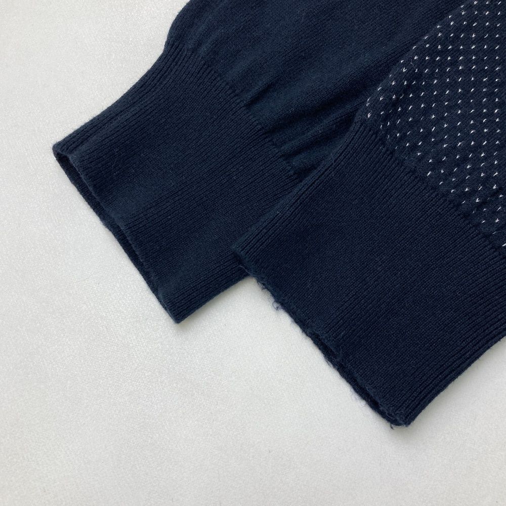 サイズ：6 PEARLY GATES パーリーゲイツ 2024年モデル タートルネック