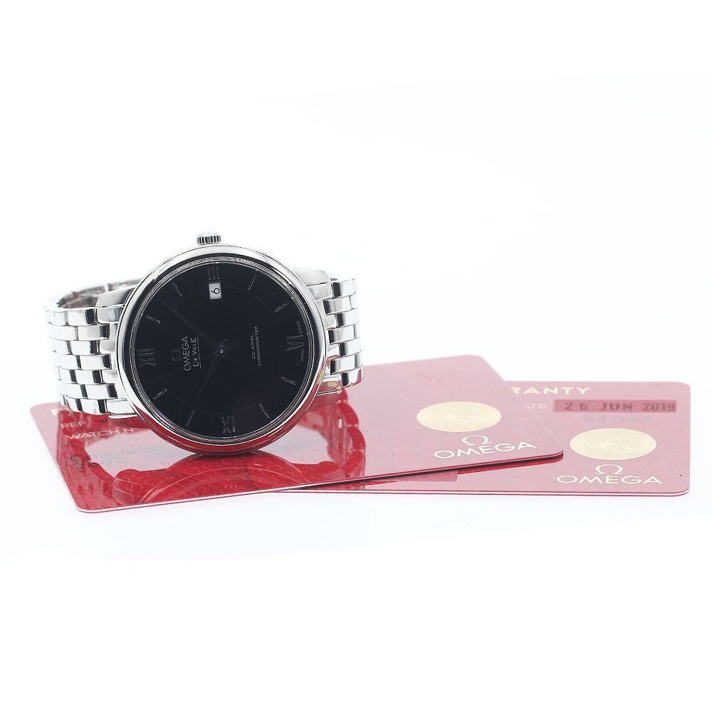 デビル プレステージ