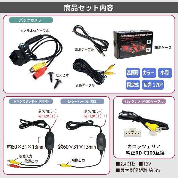 WBK2-2 AVIC-ZH9900 AVIC-ZH99CS カロッツェリア サイバーナビ RD-C100