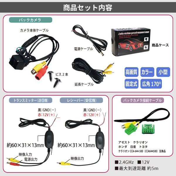 バックカメラ・バックモニタ | admin-usa.sansha.com